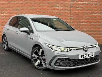 Used Volkswagen Golf 2021 for sale - 78886713: Photo
