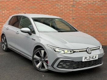 Used Volkswagen Golf 2021 for sale - 78886713: Photo