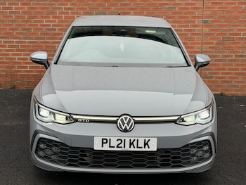 Used Volkswagen Golf 2021 for sale - 78886713: Photo