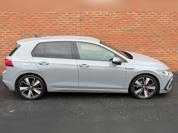 Used Volkswagen Golf 2021 for sale - 78886713: Photo