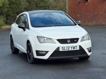 Used SEAT Ibiza 2012 for sale - 78887166: Photo