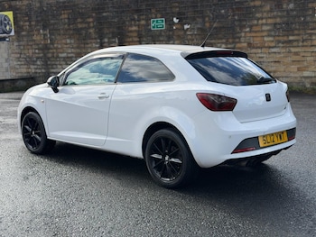 Used SEAT Ibiza 2012 for sale - 78887166: Photo