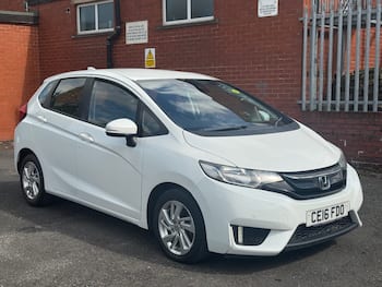 Used Honda Jazz 2016 for sale - 79605207: Photo