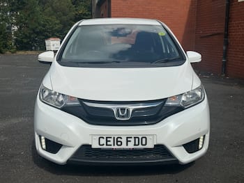 Used Honda Jazz 2016 for sale - 79605207: Photo