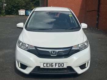 Used Honda Jazz 2016 for sale - 79605207: Photo