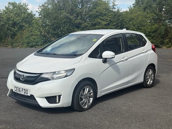 Used Honda Jazz 2016 for sale - 79605207: Photo
