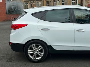 Used Hyundai Ix35 2011 for sale - 79605234: Photo