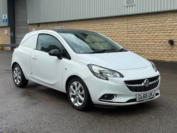 Used Vauxhall Corsa 2016 for sale - 79625859: Photo
