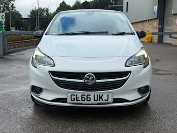 Used Vauxhall Corsa 2016 for sale - 79625859: Photo