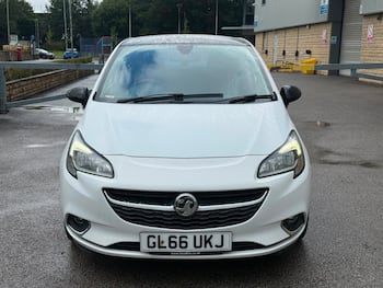 Used Vauxhall Corsa 2016 for sale - 79625859: Photo