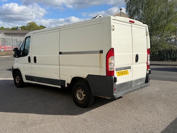 Used Fiat Ducato 2014 for sale - 79145284: Photo