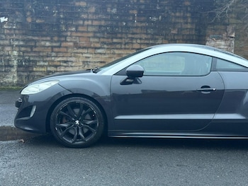 Used Peugeot RCZ 2011 for sale - 78886723: Photo