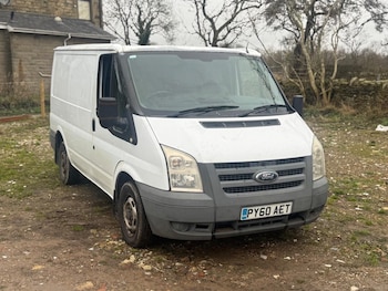 Used Ford Transit 2010 for sale - 78886681: Photo