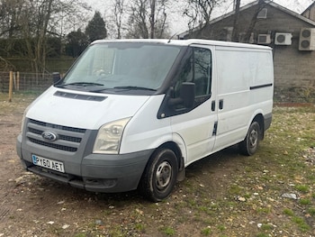 Used Ford Transit 2010 for sale - 78886681: Photo