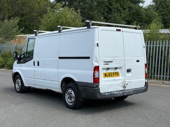 Used Ford Transit 2010 for sale - 78886957: Photo