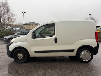 Used Peugeot Bipper 2013 for sale - 78886959: Photo