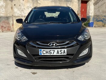 Used Hyundai i30 2012 for sale - 79144844: Photo