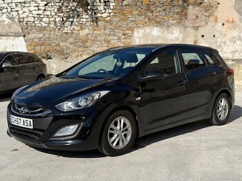 Used Hyundai i30 2012 for sale - 79144844: Photo
