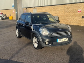 Used MINI Countryman 2013 for sale - 78886652: Photo