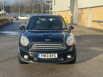 Used MINI Countryman 2013 for sale - 78886652: Photo