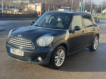 Used MINI Countryman 2013 for sale - 78886652: Photo