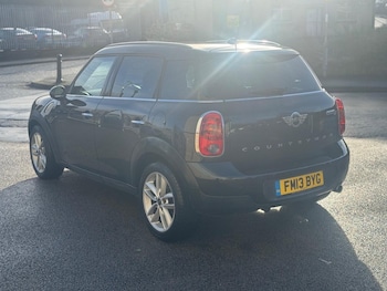 Used MINI Countryman 2013 for sale - 78886652: Photo