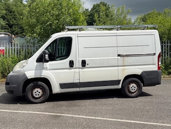 Used Citroen Relay 2007 for sale - 79144693: Photo