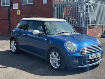 Used MINI Hatch 2012 for sale - 79604955: Photo