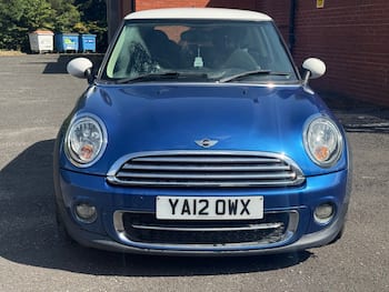 Used MINI Hatch 2012 for sale - 79604955: Photo