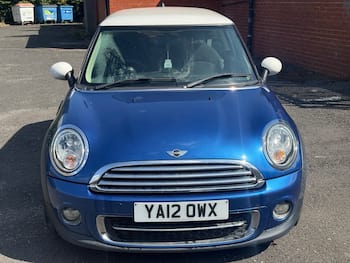 Used MINI Hatch 2012 for sale - 79604955: Photo