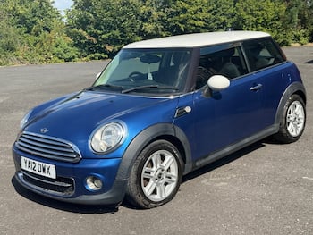 Used MINI Hatch 2012 for sale - 79604955: Photo