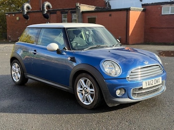 Used MINI Hatch 2012 for sale - 78886693: Photo