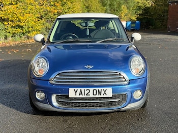 Used MINI Hatch 2012 for sale - 78886693: Photo