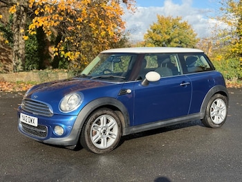 Used MINI Hatch 2012 for sale - 78886693: Photo