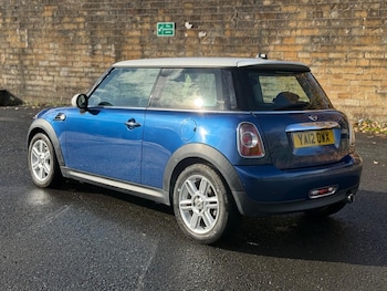 Used MINI Hatch 2012 for sale - 78886693: Photo