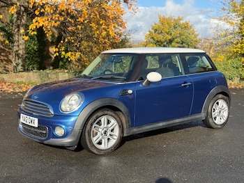 Used MINI Hatch 2012 for sale - 79255975: Photo