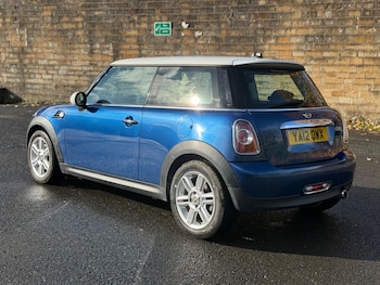 Used MINI Hatch 2012 for sale - 79255975: Photo