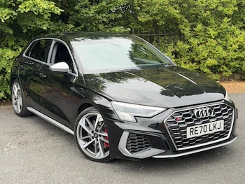 Used Audi A3 2020 for sale - 79316035: Photo