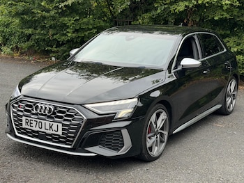 Used Audi A3 2020 for sale - 79316035: Photo