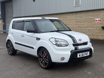 Used Kia Soul 2011 for sale - 79337284: Photo