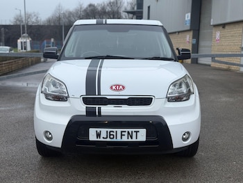 Used Kia Soul 2011 for sale - 79337284: Photo