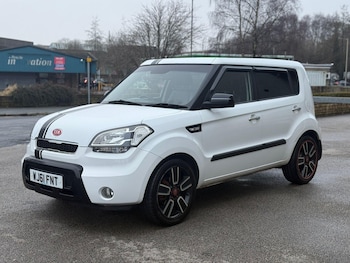Used Kia Soul 2011 for sale - 79337284: Photo