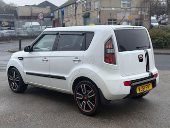 Used Kia Soul 2011 for sale - 79337284: Photo