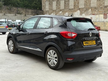 Used Renault Captur 2013 for sale - 78886956: Photo