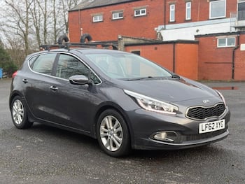 Used Kia Ceed 2012 for sale - 79605044: Photo