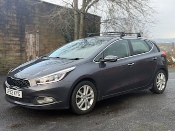 Used Kia Ceed 2012 for sale - 79605044: Photo