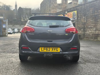 Used Kia Ceed 2012 for sale - 79605044: Photo