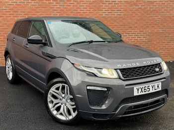 Used Land Rover Range Rover Evoque 2015 for sale - 78886619: Photo