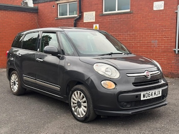 Used Fiat 500L 2015 for sale - 79605208: Photo