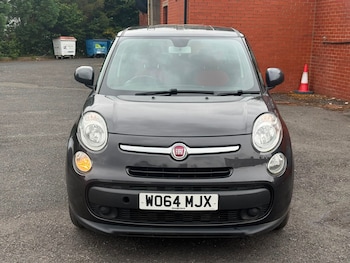 Used Fiat 500L 2015 for sale - 79605208: Photo